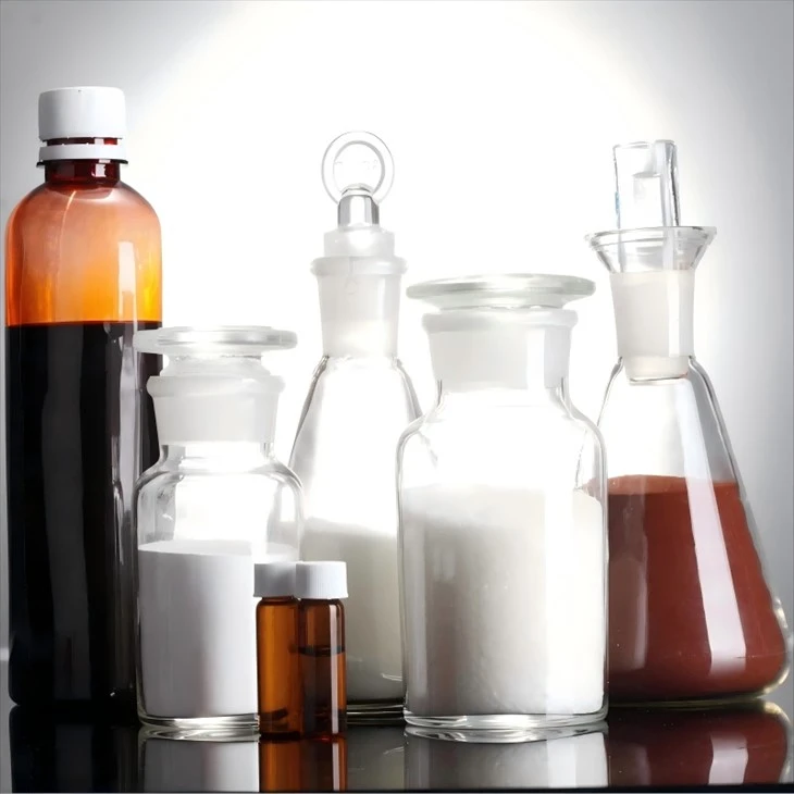 Top 5 Povidone Powder Manufacturers in 2026